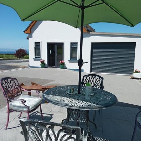 Luxury Holiday Rental With Sea Views On The Wild Atlantic Way Tralee Exterior photo
