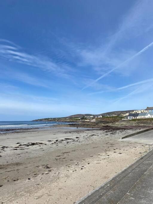 Luxury Holiday Rental With Sea Views On The Wild Atlantic Way Tralee Exterior photo