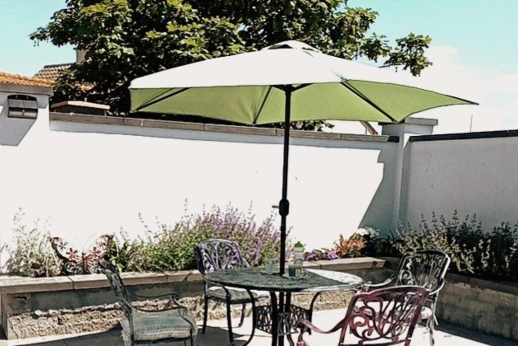 Luxury Holiday Rental With Sea Views On The Wild Atlantic Way Tralee Exterior photo