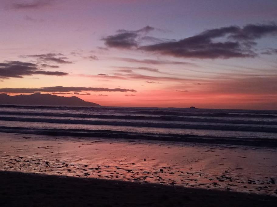 Luxury Holiday Rental With Sea Views On The Wild Atlantic Way Tralee Exterior photo