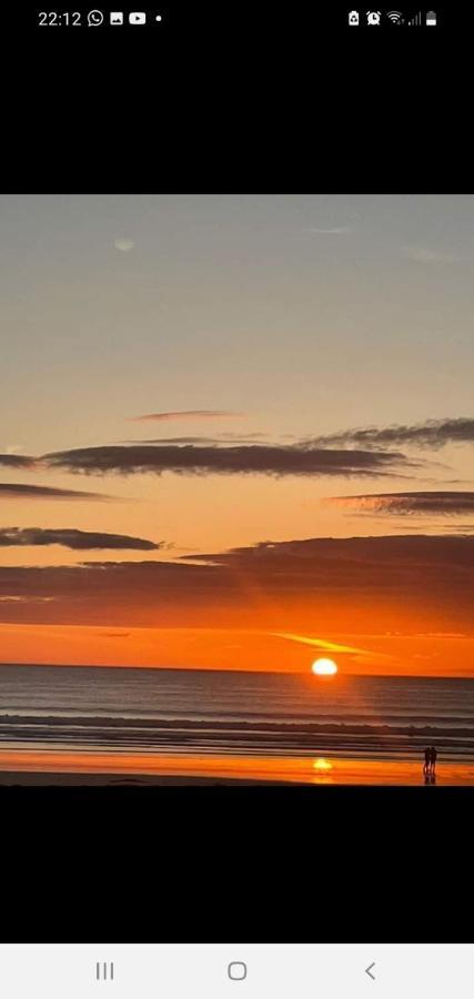 Luxury Holiday Rental With Sea Views On The Wild Atlantic Way Tralee Exterior photo